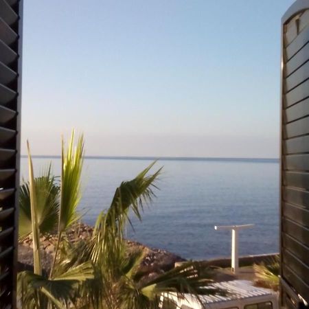 Вілла Casa De Sueno En La Playa Адра Екстер'єр фото