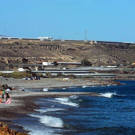 Вілла Casa De Sueno En La Playa Адра Екстер'єр фото