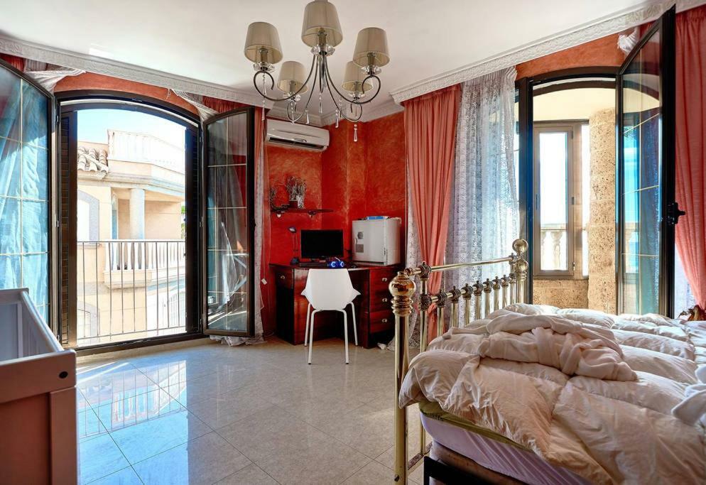 Вілла Casa De Sueno En La Playa Адра Екстер'єр фото