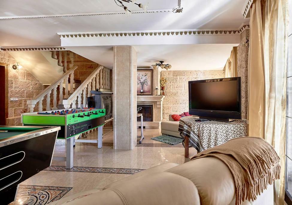 Вілла Casa De Sueno En La Playa Адра Екстер'єр фото