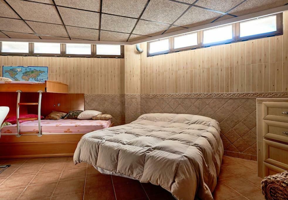 Вілла Casa De Sueno En La Playa Адра Екстер'єр фото