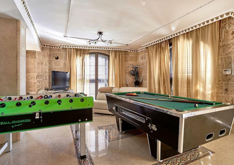 Вілла Casa De Sueno En La Playa Адра Екстер'єр фото