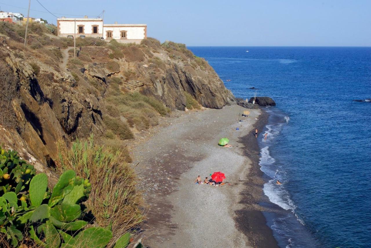 Вілла Casa De Sueno En La Playa Адра Екстер'єр фото